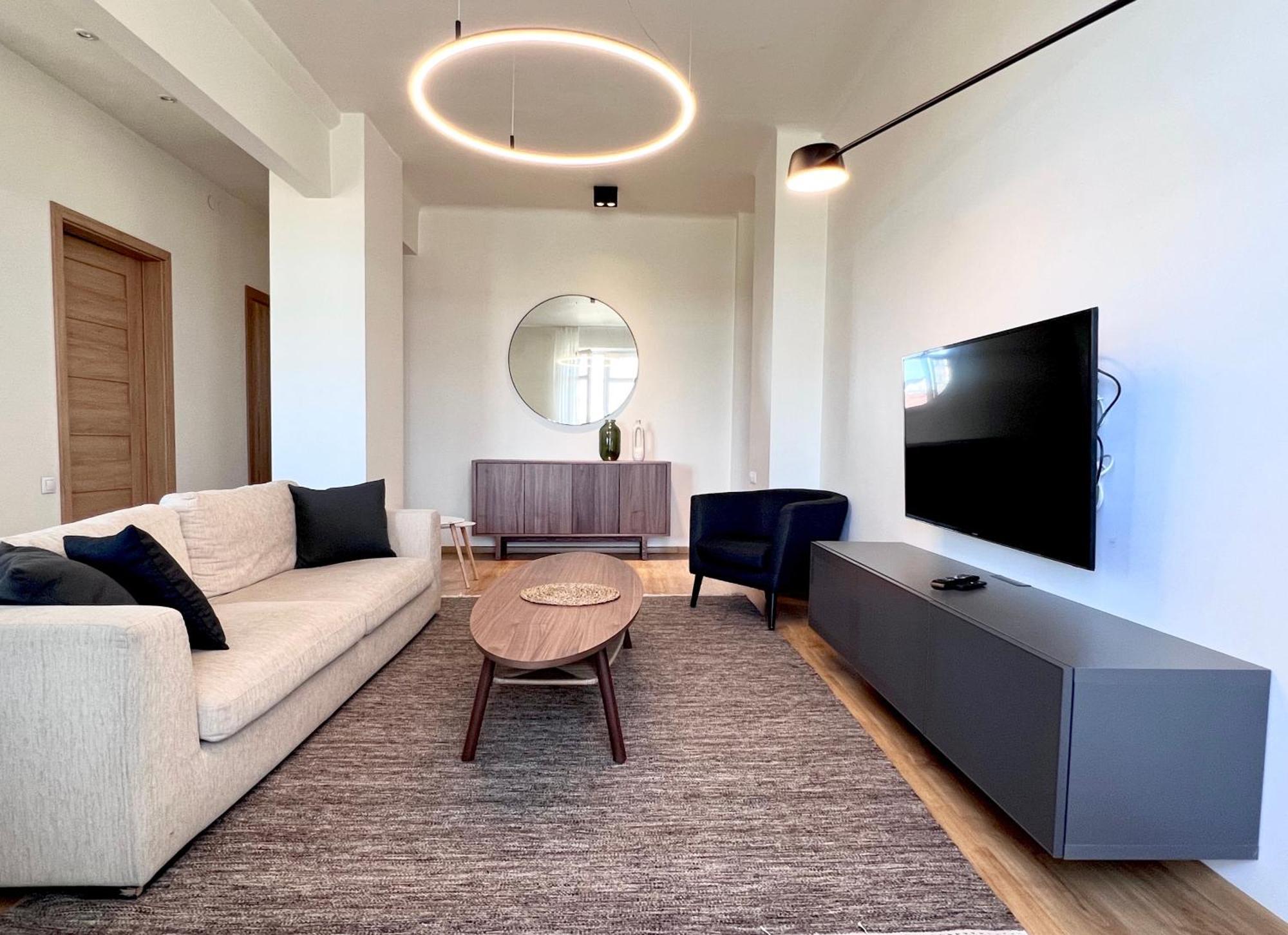 Vilnius Apartments & Suites - Town Hall Habitación foto
