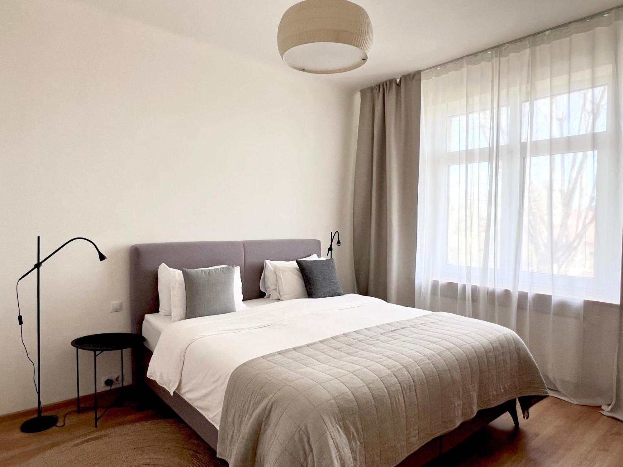Vilnius Apartments & Suites - Town Hall Habitación foto