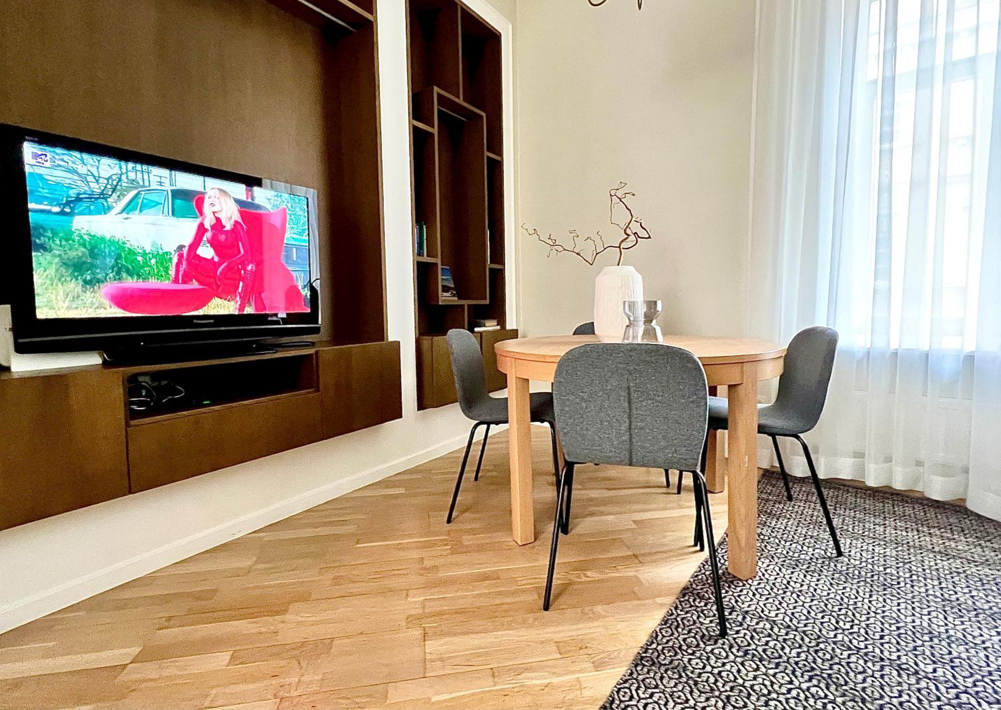 Vilnius Apartments & Suites - Town Hall Habitación foto