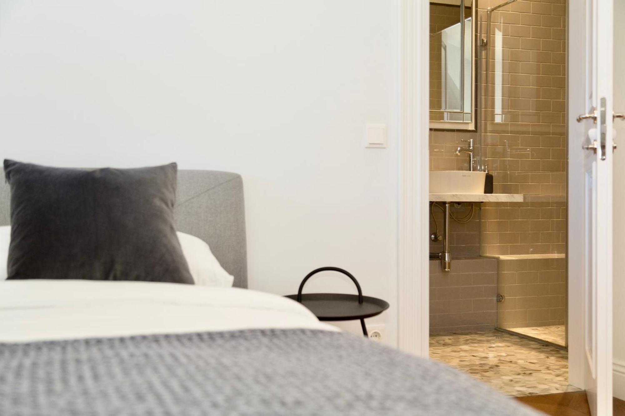 Vilnius Apartments & Suites - Town Hall Habitación foto