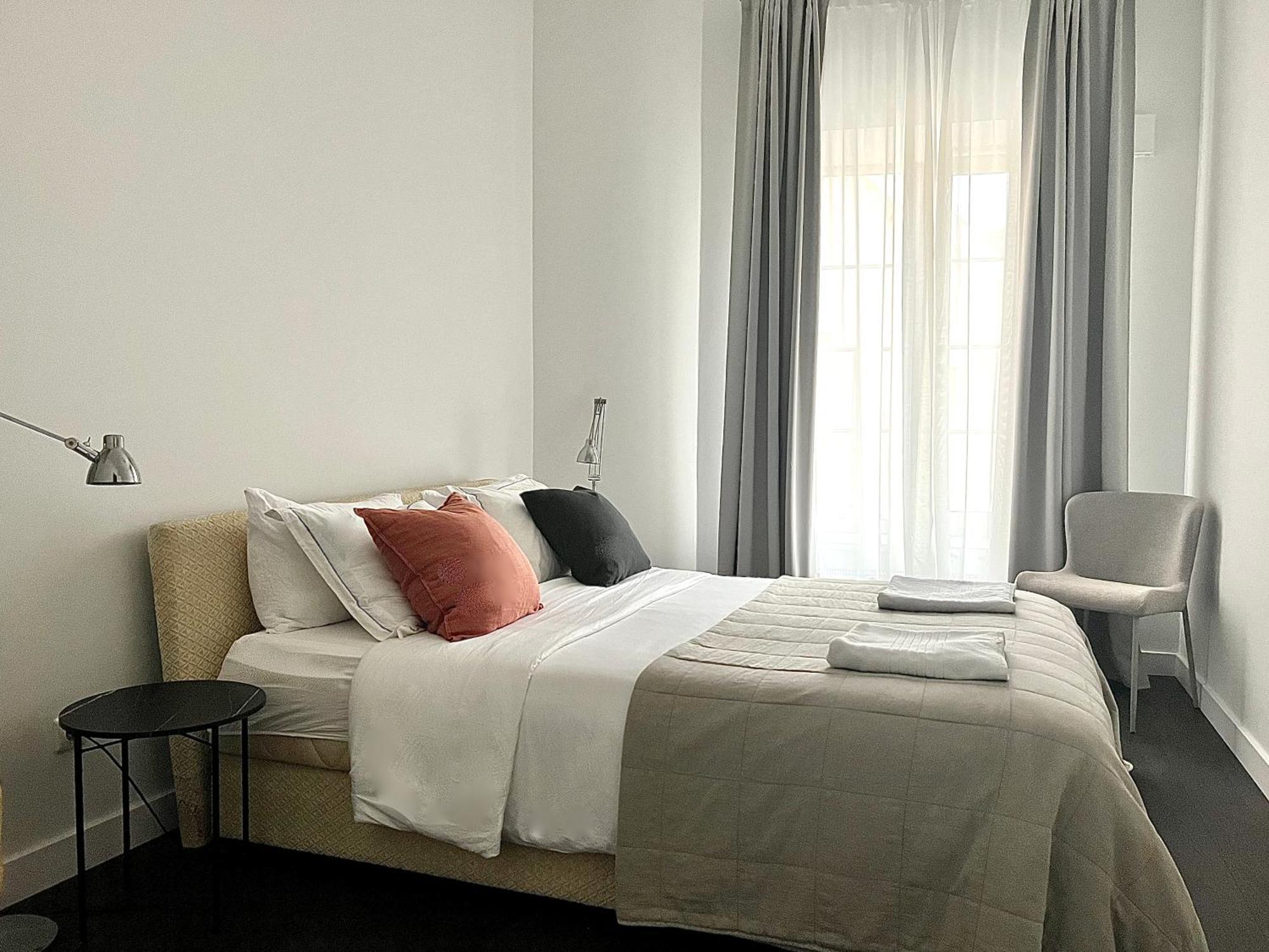 Vilnius Apartments & Suites - Town Hall Habitación foto