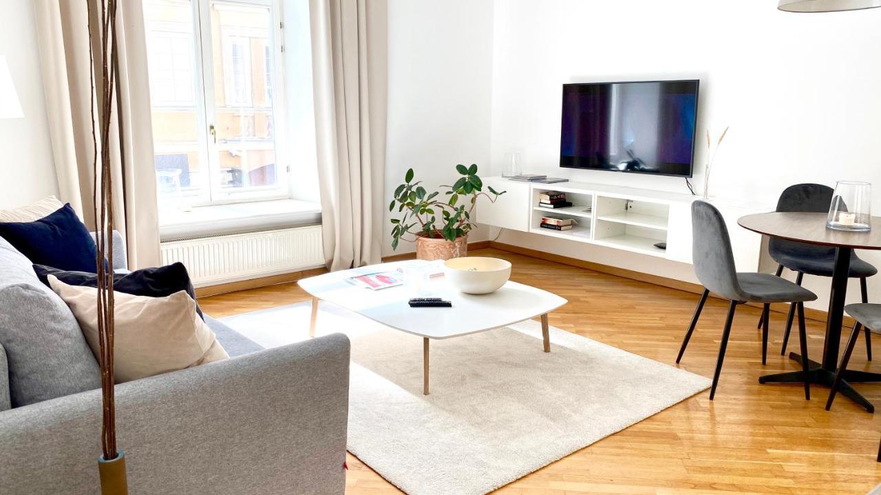 Vilnius Apartments & Suites - Town Hall Habitación foto